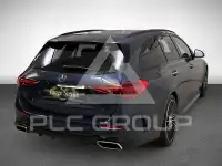 2025 Mercedes Benz C 220
