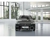 2025 Mercedes Benz C 220