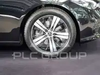 2025 Mercedes Benz C 220