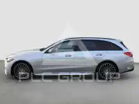 2025 Mercedes Benz C 220