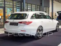 2025 Mercedes Benz C 220