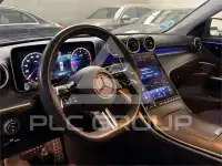 2024 Mercedes Benz C 220