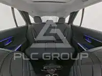 2025 Mercedes Benz C 220