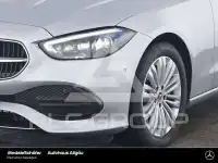 2025 Mercedes Benz C 220