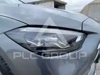 2025 Mercedes Benz C 220
