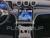 2025 Mercedes Benz C 220