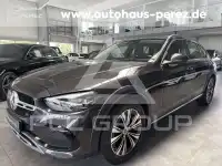 2025 Mercedes Benz C 220