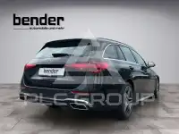 2025 Mercedes Benz C 220
