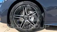 2025 Mercedes Benz C 220