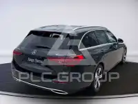 2025 Mercedes Benz C 220