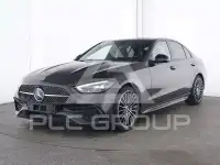 2025 Mercedes Benz C 220