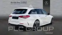 2025 Mercedes Benz C 220
