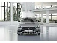 2025 Mercedes Benz C 220
