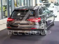 2025 Mercedes Benz C 220