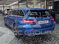 2025 Mercedes Benz C 220