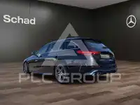 2025 Mercedes Benz C 220