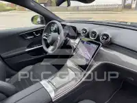 2025 Mercedes Benz C 220