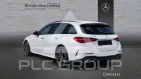 2025 Mercedes Benz C 220