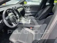 2025 Mercedes Benz C 220
