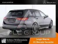 2025 Mercedes Benz C 220
