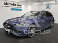 2025 Mercedes Benz C 220