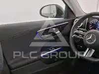 2025 Mercedes Benz C 220