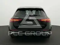 2025 Mercedes Benz C 220
