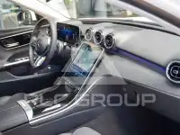 2025 Mercedes Benz C 220