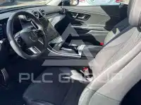 2025 Mercedes Benz C 220
