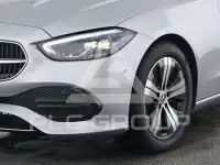 2025 Mercedes Benz C 220