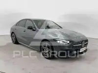 2025 Mercedes Benz C 220