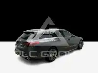 2025 Mercedes Benz C 220