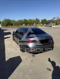 2025 Mercedes Benz C 220