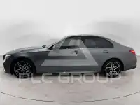 2025 Mercedes Benz C 220