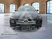 2025 Mercedes Benz C 220