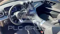 2025 Mercedes Benz C 220