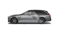 2025 Mercedes Benz C 220