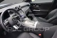 2025 Mercedes Benz C 220