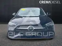 2025 Mercedes Benz C 220