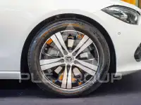2025 Mercedes Benz C 220
