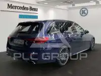 2025 Mercedes Benz C 220