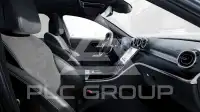 2025 Mercedes Benz C 220