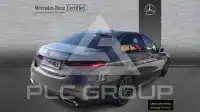 2025 Mercedes Benz C 220