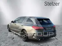 2025 Mercedes Benz C 220