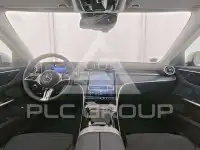 2025 Mercedes Benz C 220