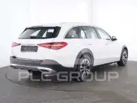 2025 Mercedes Benz C 220