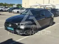2025 Mercedes Benz C 220