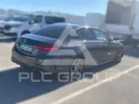 2025 Mercedes Benz C 220