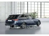 2025 Mercedes Benz C 220