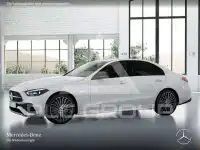 2025 Mercedes Benz C 220